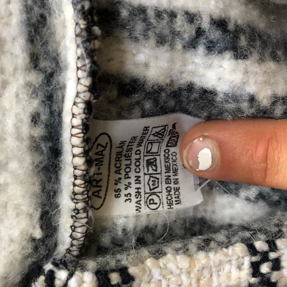 Hoodie - Picture 2 of 2